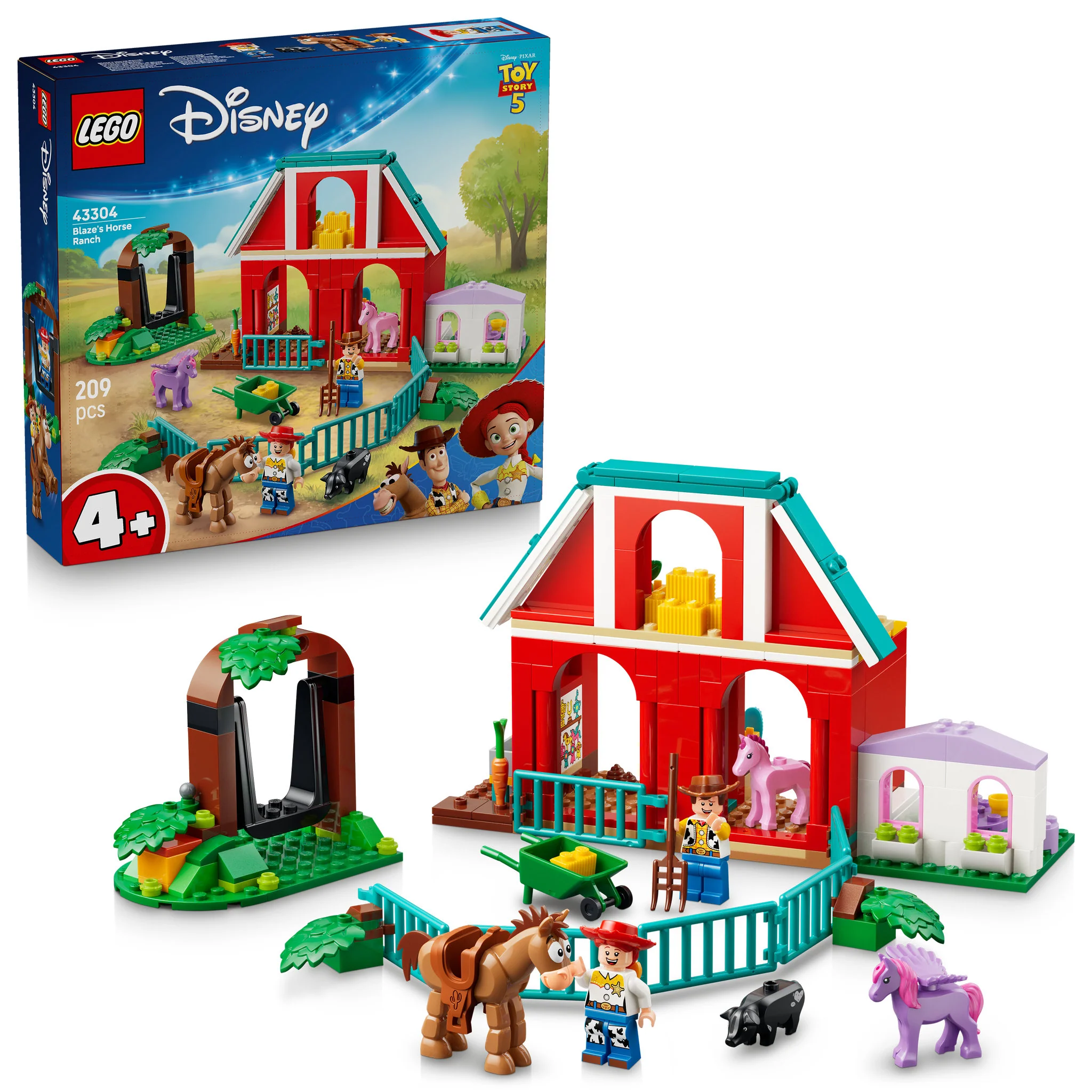 LEGO® New Arrivals